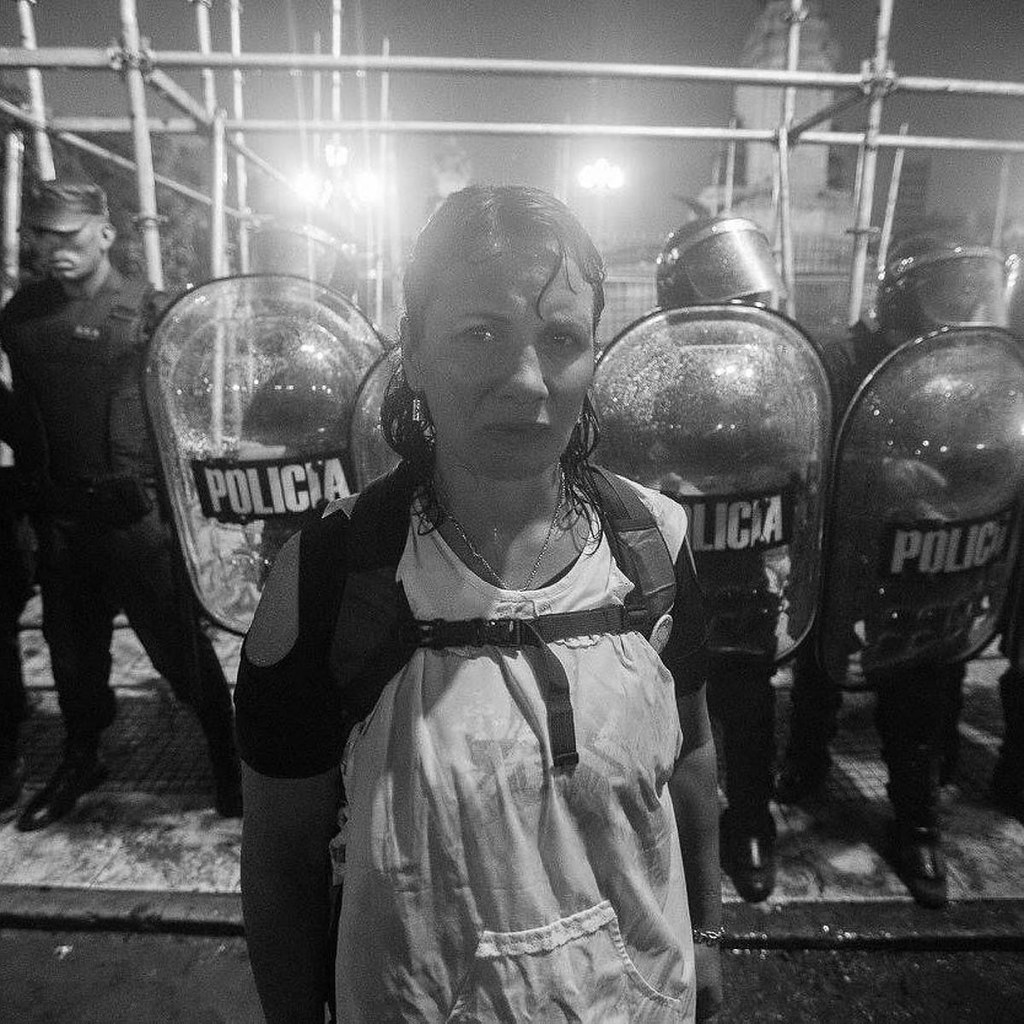 Fotógrafo Estanislao Santos - Estanislao Santos fotógrafo | Registro fotográfico: Registro urbano en Argentina